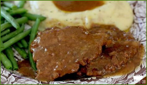 Often asked: How to cook deer cube steak?