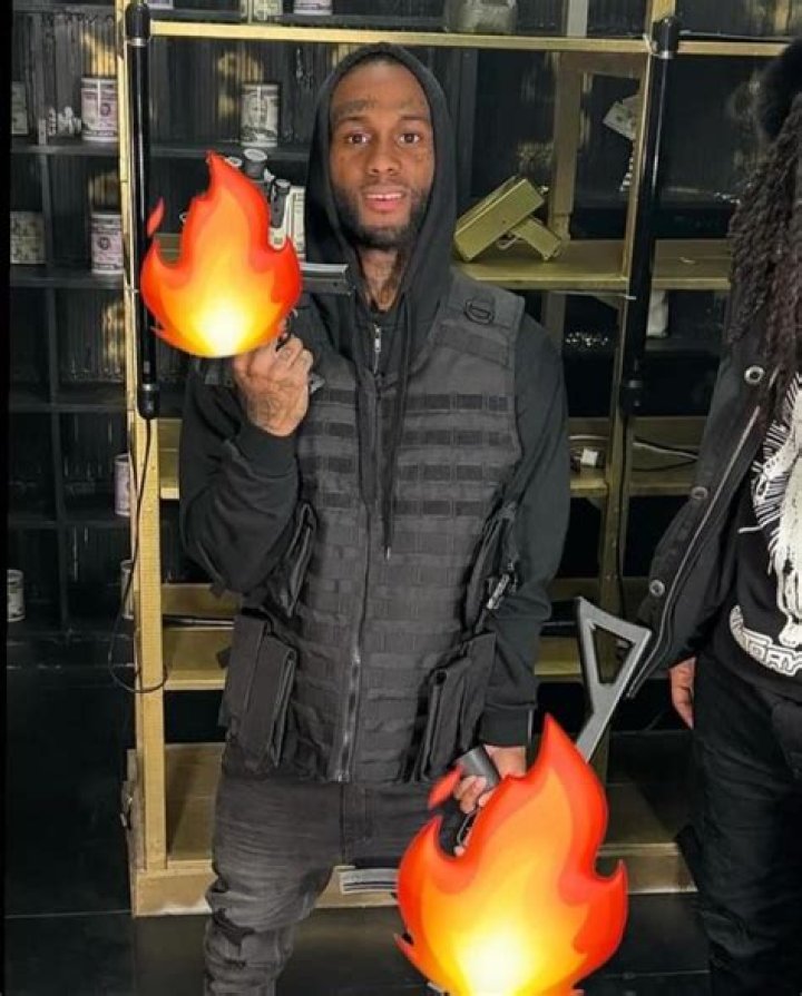 Unraveling The Mystery Behind The 051 Kiddo Arrested