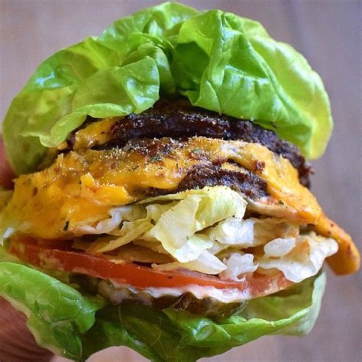 The All-American 3x3 Protein Style For A Hearty Meal