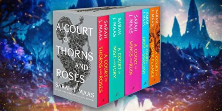 A Magical Journey: The Casting Of A Court Of Thorns And Roses Series
