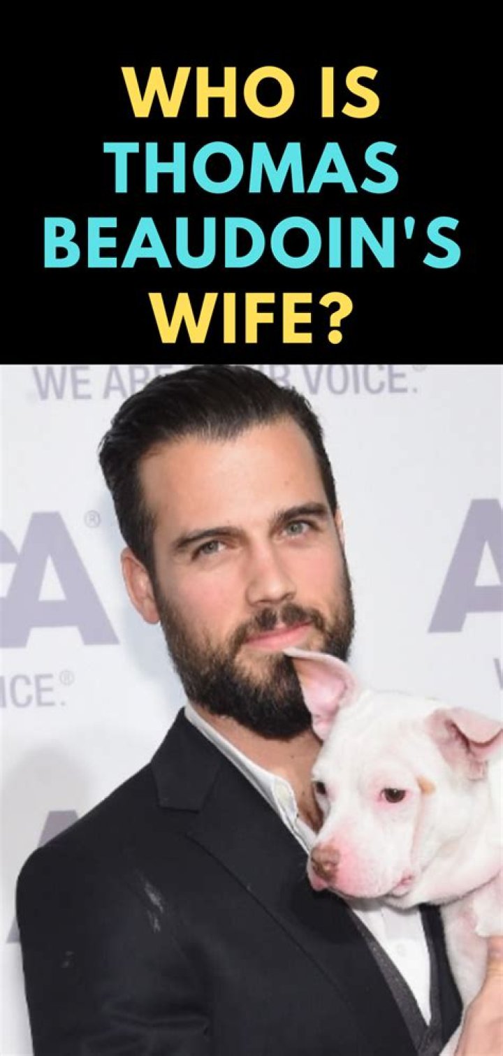 Understanding The Accident Involving Thomas Beaudoin's Wife