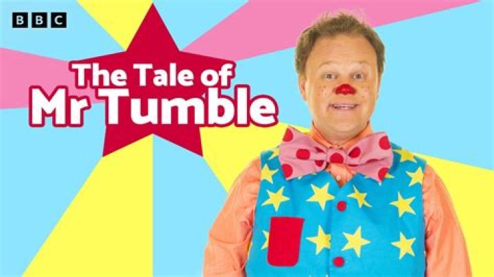 Exploring The Life And Career Of The Actor Of Mr Tumble