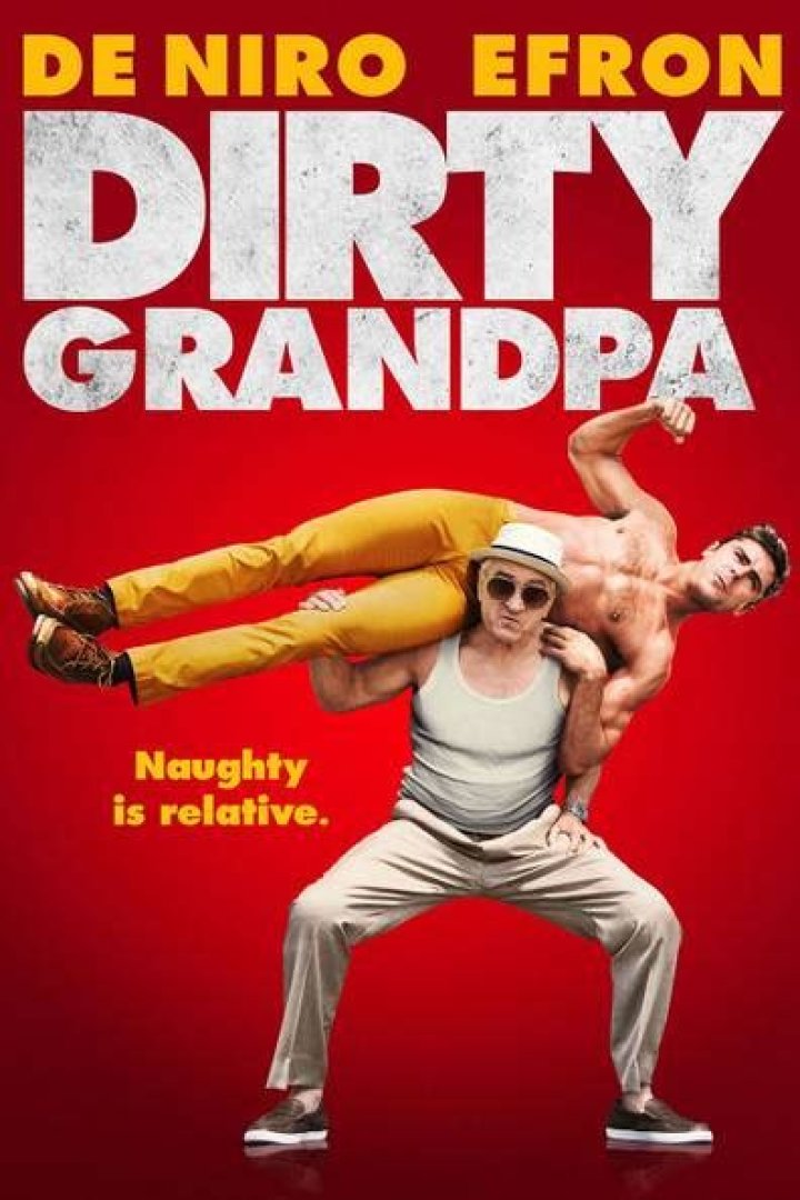 Unveiling The Talented Actors In Dirty Grandpa