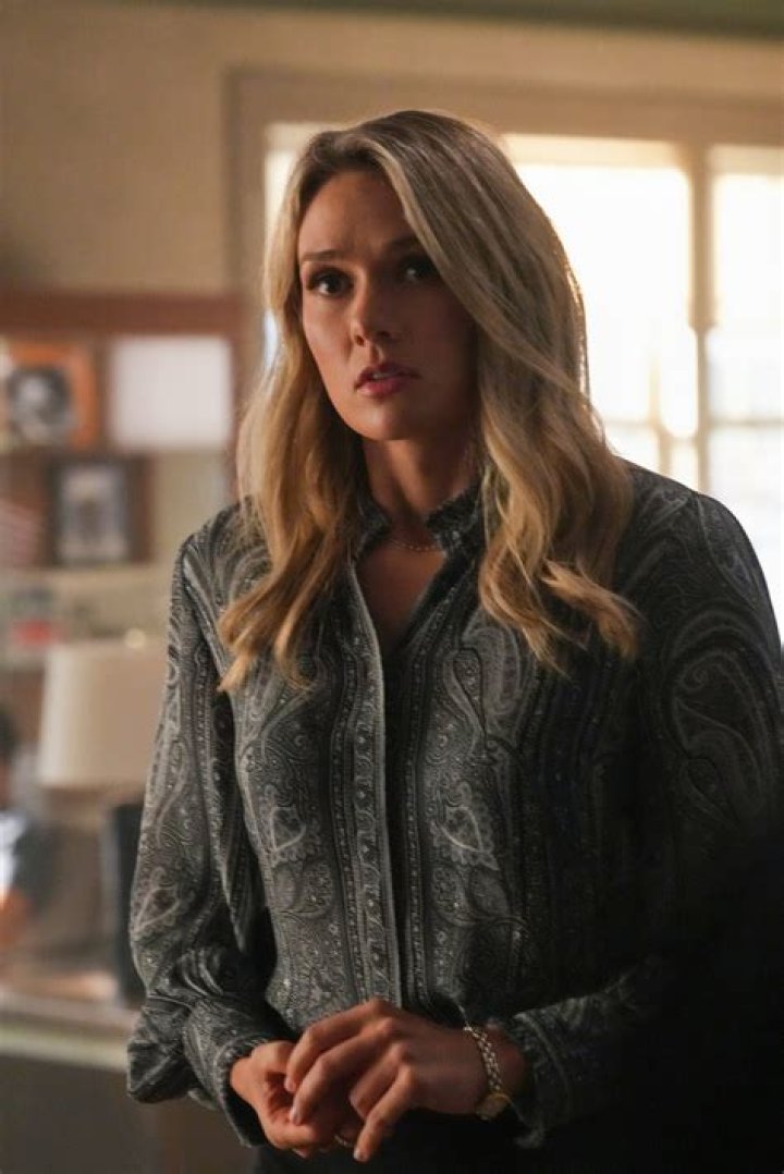 Unveiling The Charismatic Journey Of Actress Tori Anderson