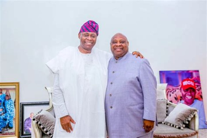 Adeleke Net Worth: Unveiling The Financial Success Of A Rising Star