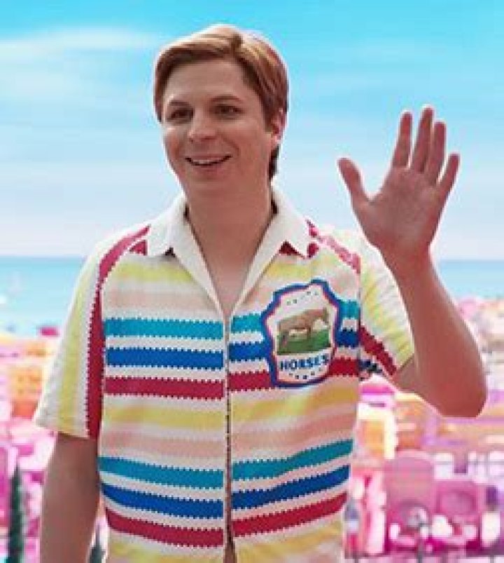 Discovering Alan From Barbie: The Iconic Character Beyond The Doll