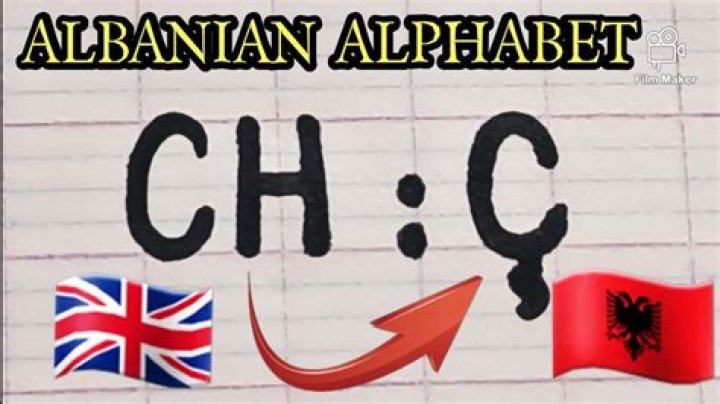 Understanding The Unique Characteristics Of The Albanian Accent