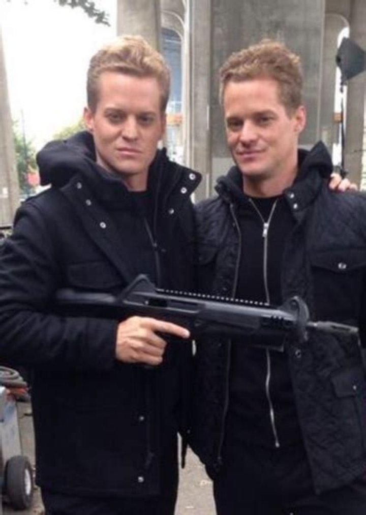 Exploring The Dynamic Duo: Alex And Graham