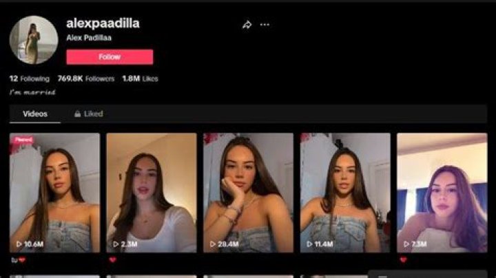 Discovering Alex Padilla: The Influencer Age Phenomenon