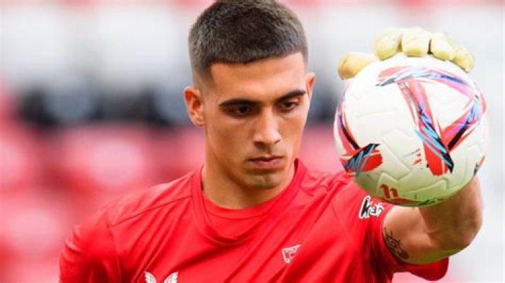 Discovering The Journey Of Alex Padilla: Soccer Age And Beyond