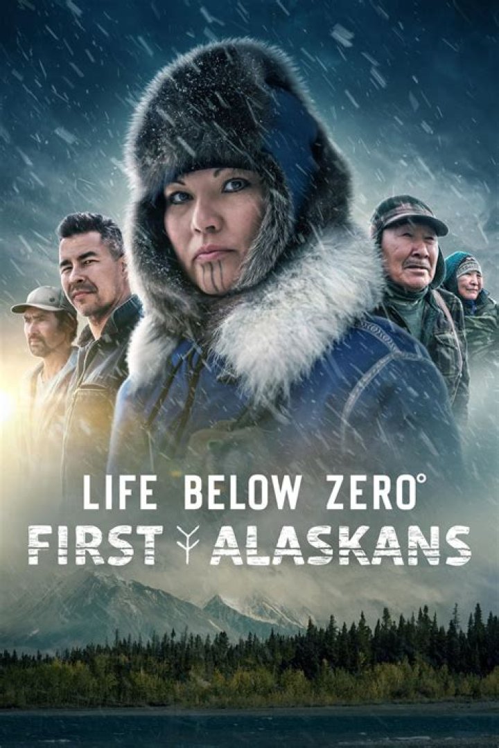 Exploring Alisha Taylor's Life Below Zero: Survival, Resilience, And Adventure