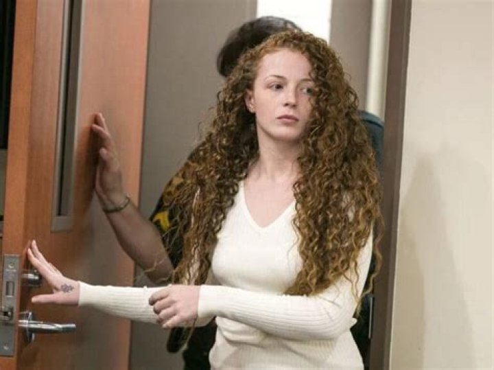 Amber Wright Today 2024: A Journey Through Time