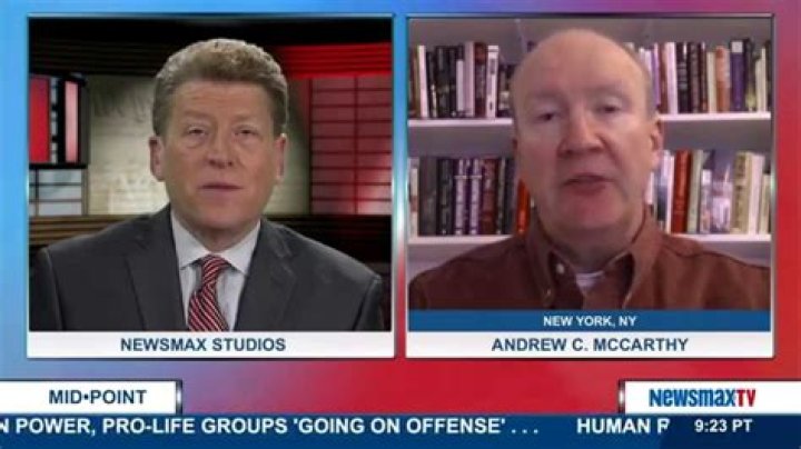 Unveiling The Expertise Of Andrew McCarthy, Attorney At Law