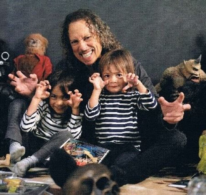 Unveiling The Journey Of Angel Ray Keala Hammett