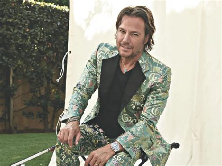 Angus Mitchell: Exploring His Wikipedia Page