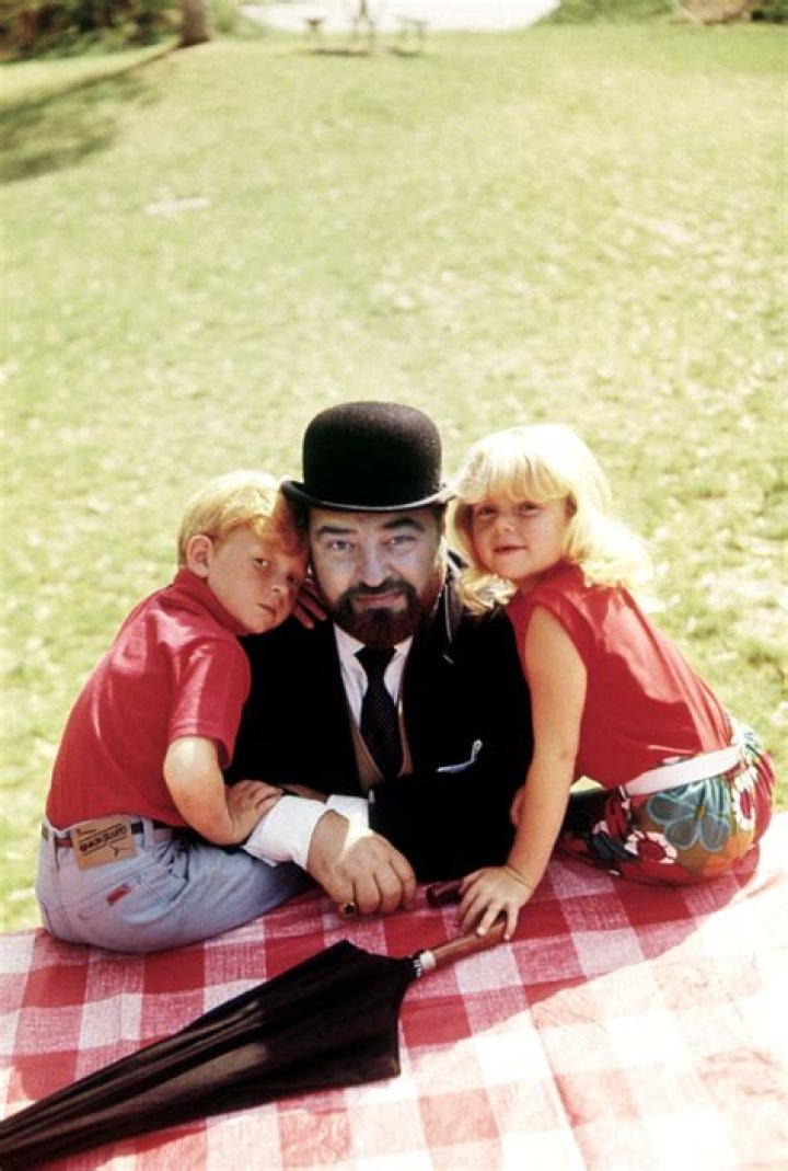 Captivating Memories: Anissa Jones Pics