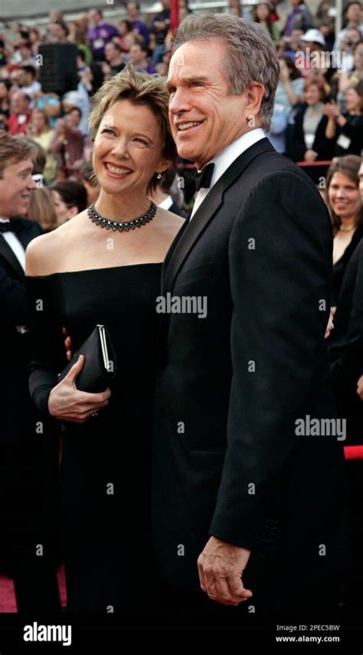 Annette Bening's Husband: A Look At Their Long-Lasting Marriage