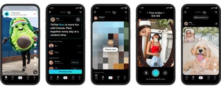 Unveiling The Magic Of The App TikTok: A Creative Revolution