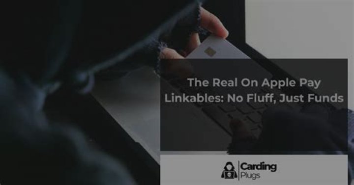 Unlocking The Convenience Of Apple Pay Linkables: A New Era Of Digital Transactions