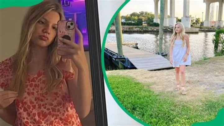 Aubrie Wyatt: A Rising Star In The Spotlight