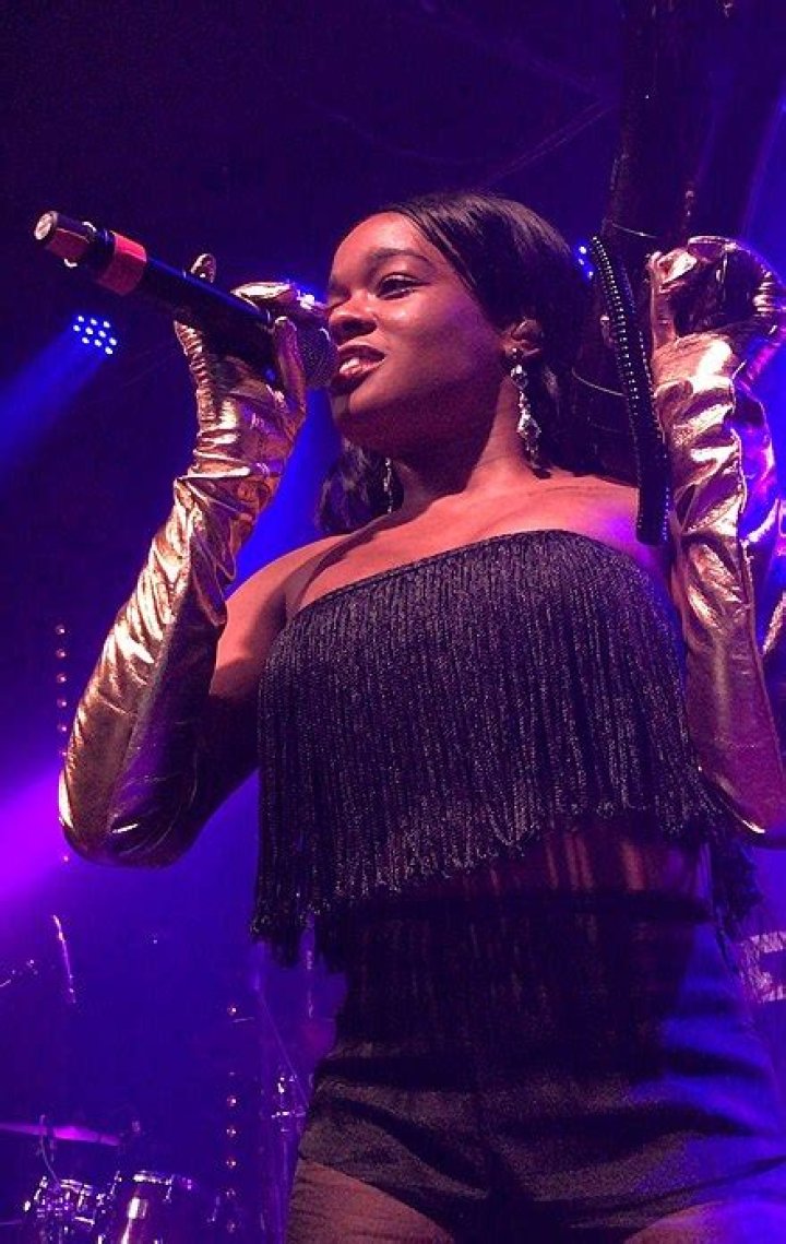 Azealia Banks: The Enigmatic Artist Of May 22nd