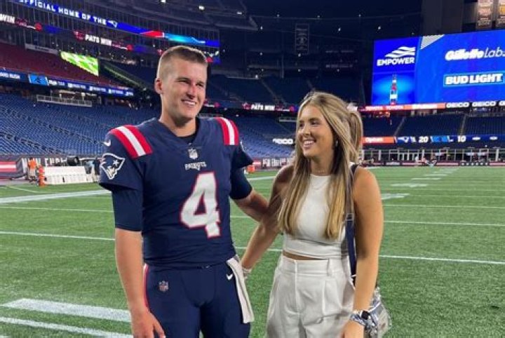 Unveiling The Enigma Of Bailey Lilmer: A Journey Through Life And Art