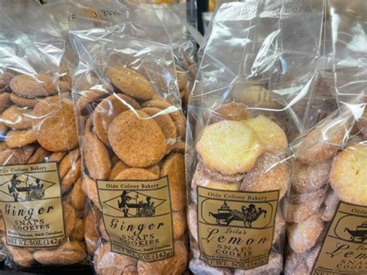 Sweet Melodies: The Journey Of The Bakery Singer