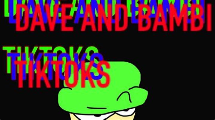 Bambi TikTok 8: The Rising Star Of Social Media