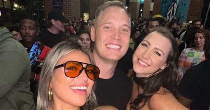 Unraveling The Mystery Of Barbara: Love Is Blind With Jimmy