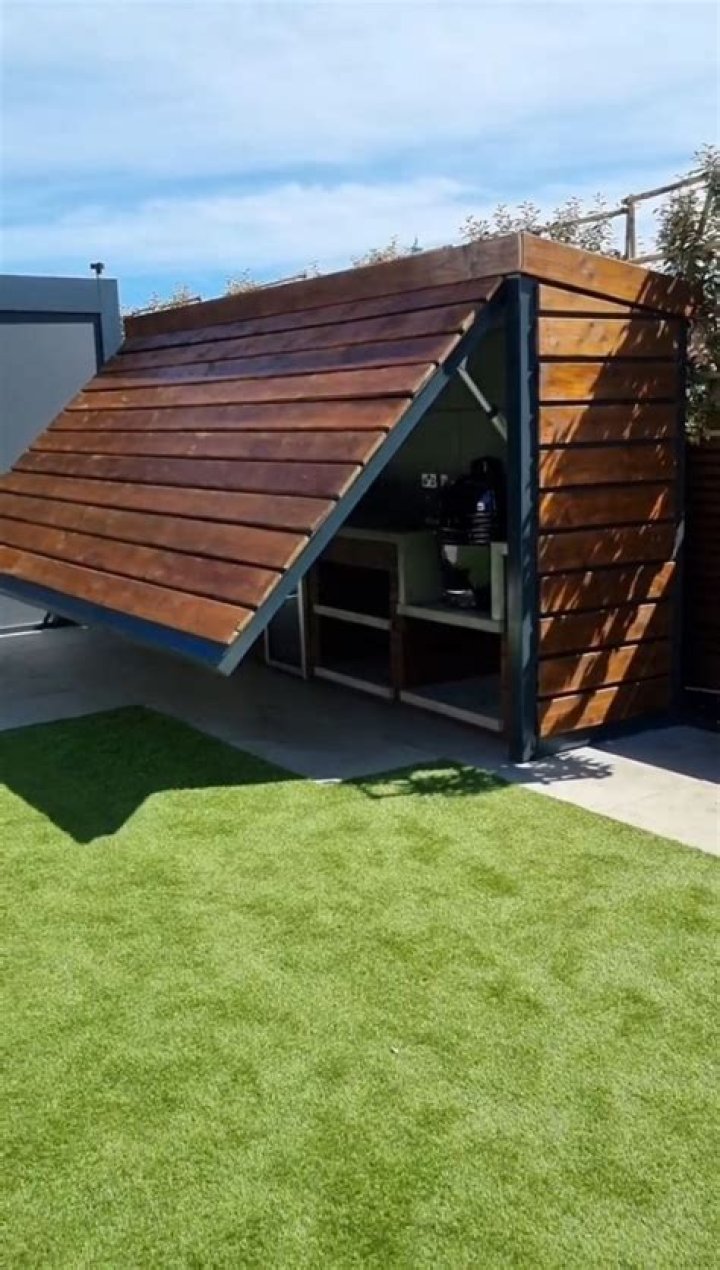 Discover The Magic Of Barbecue Pods: A Culinary Revolution