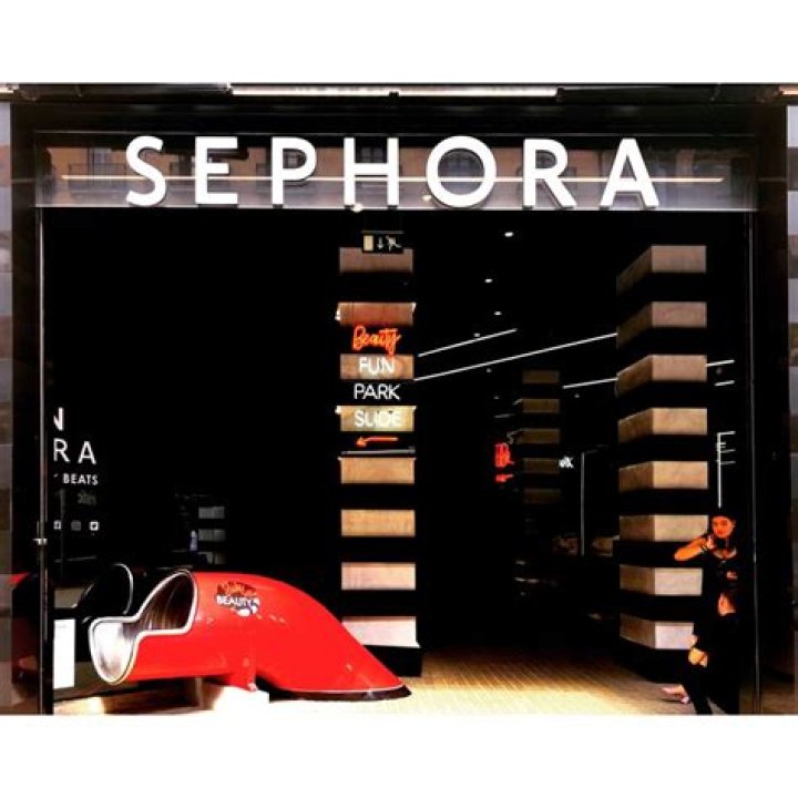 Exploring The Allure Of The Barcelona Sephora Slide