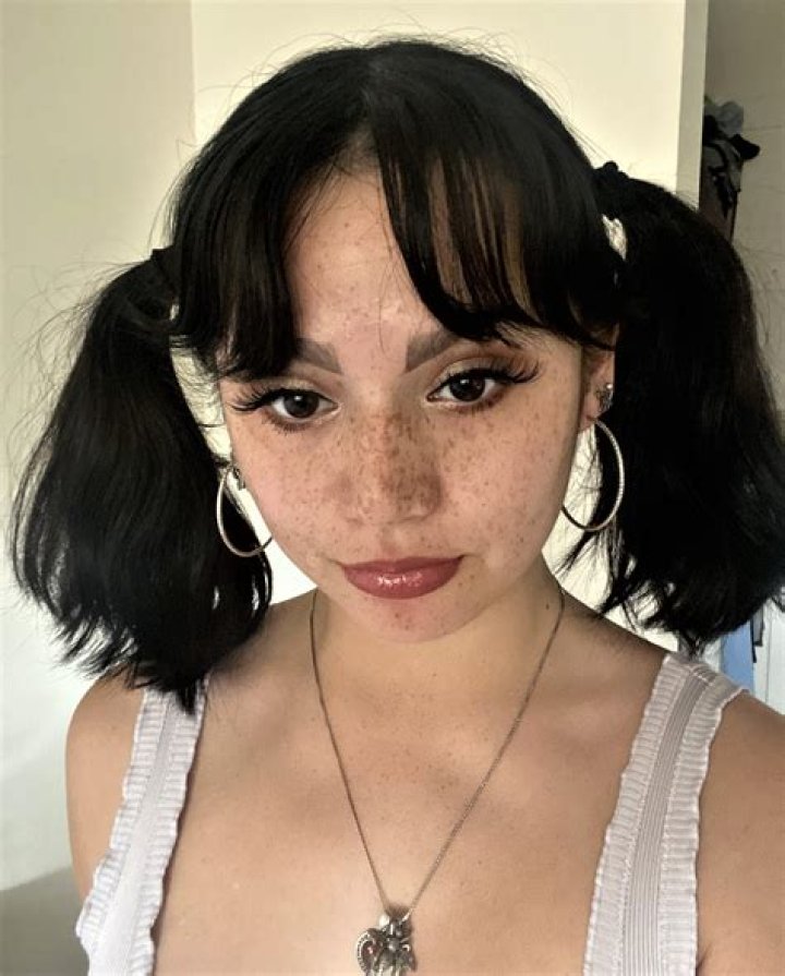 Embracing Beauty: The Allure Of BBW With Pigtails