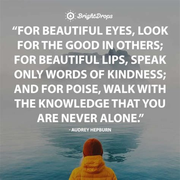 The Serenity Within: Exploring Quotes About Beautiful Souls