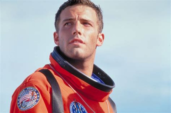 Ben Affleck’s Stellar Performance In Armageddon: A Deep Dive
