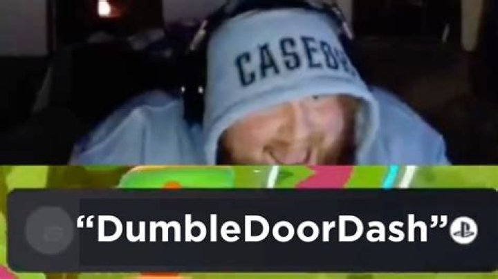 Unleashing The Power Of Comedy: The Best Caseoh Roasts