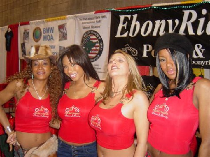 Discovering The Best Ebony Rider: A Journey Through Talent And Passion