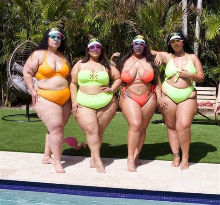 Celebrating The Best Of SSBBW: A Tribute To Beauty Beyond Size