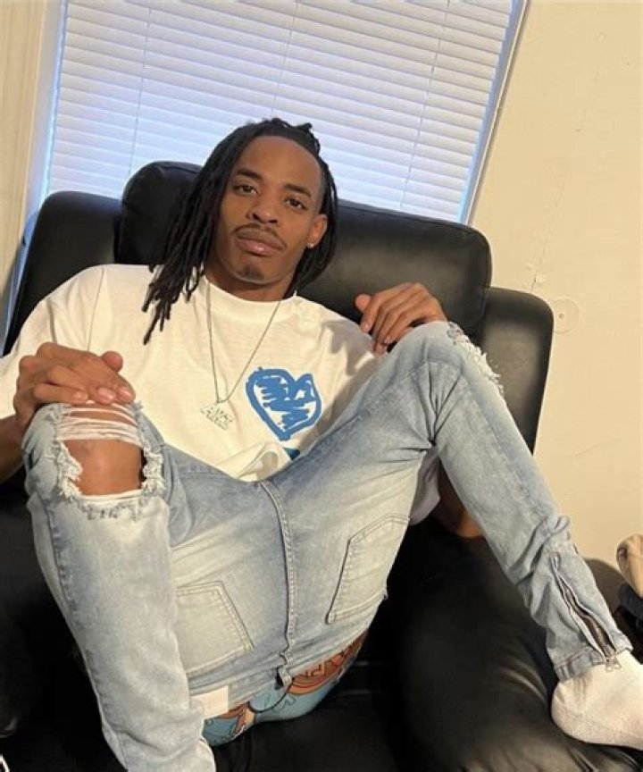 Exploring The Life And Experiences Of The Big Black Thug Gay Community