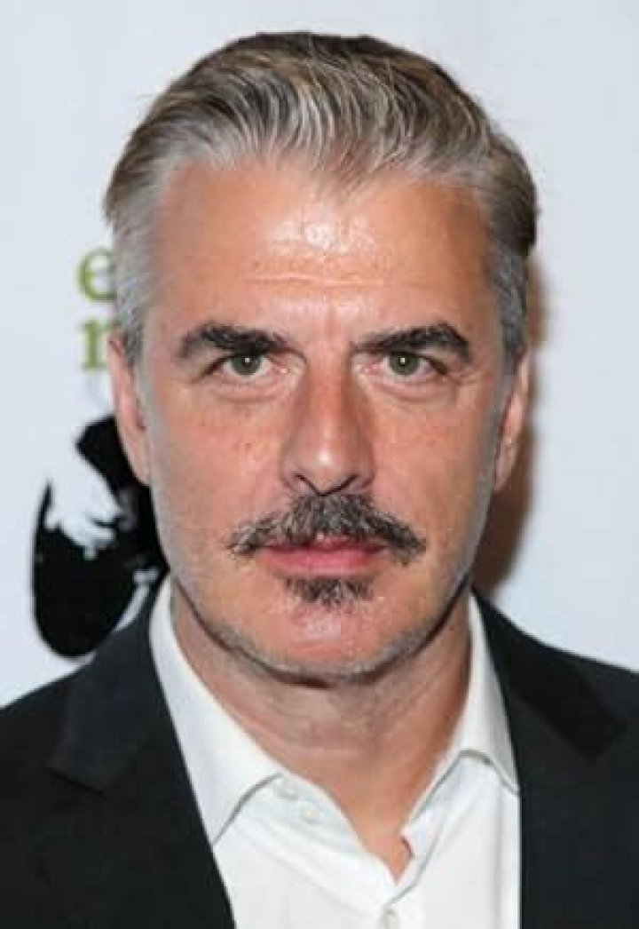 Exploring The Life And Legacy Of Chris Noth