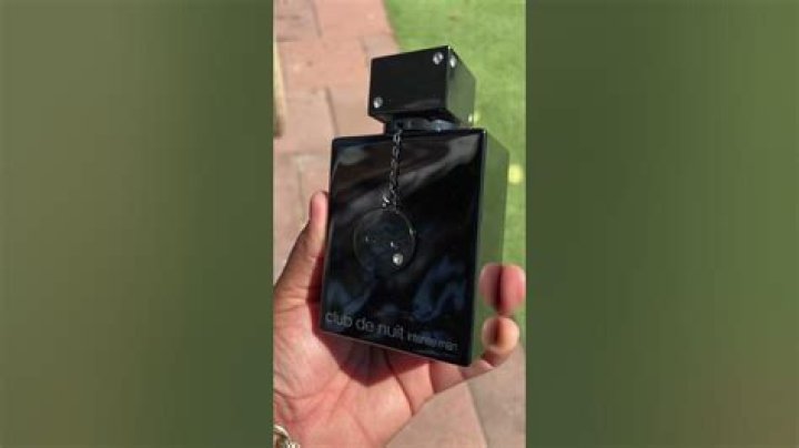 Unleashing The Allure Of Black Beast Cologne