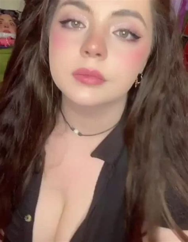 Discovering The Enigmatic World Of Blairbabie666