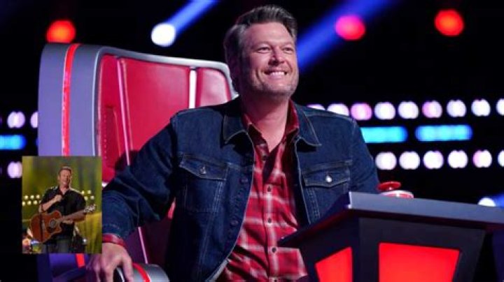 Blake Shelton Battles Rare Illness: Health Concerns Emerge