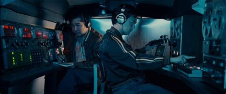 Unraveling The Hilarious Journey Of Bobby Lee In Pineapple Express