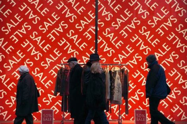 Why #boycottblackfriday Is Gaining Momentum This Year