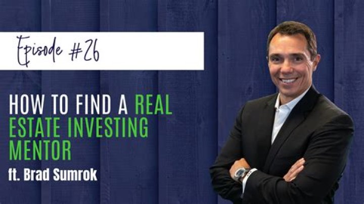 Unveiling The Wealth: Brad Sumrok Net Worth