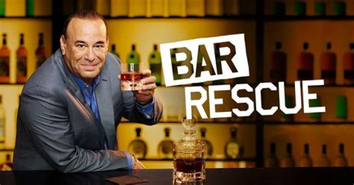 Brandi Banks: The Resilient Star Of Bar Rescue
