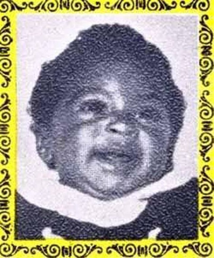 Exploring The Life And Career Of Brandon David Jackson