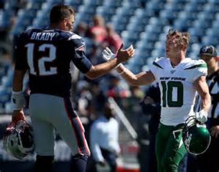 Braxton Berrios' Nationality: A Closer Look