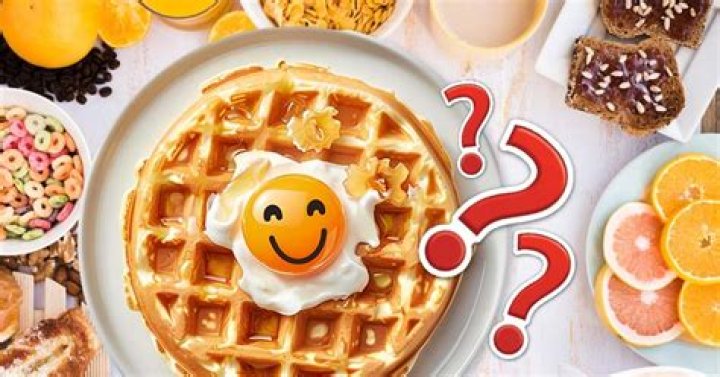 Unleashing Your Mind: The Breakfast IQ Test