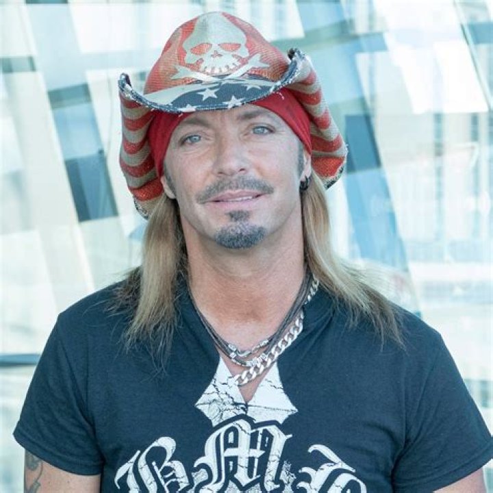 Bret Michaels: The Rock Legend Who Captivated Hearts